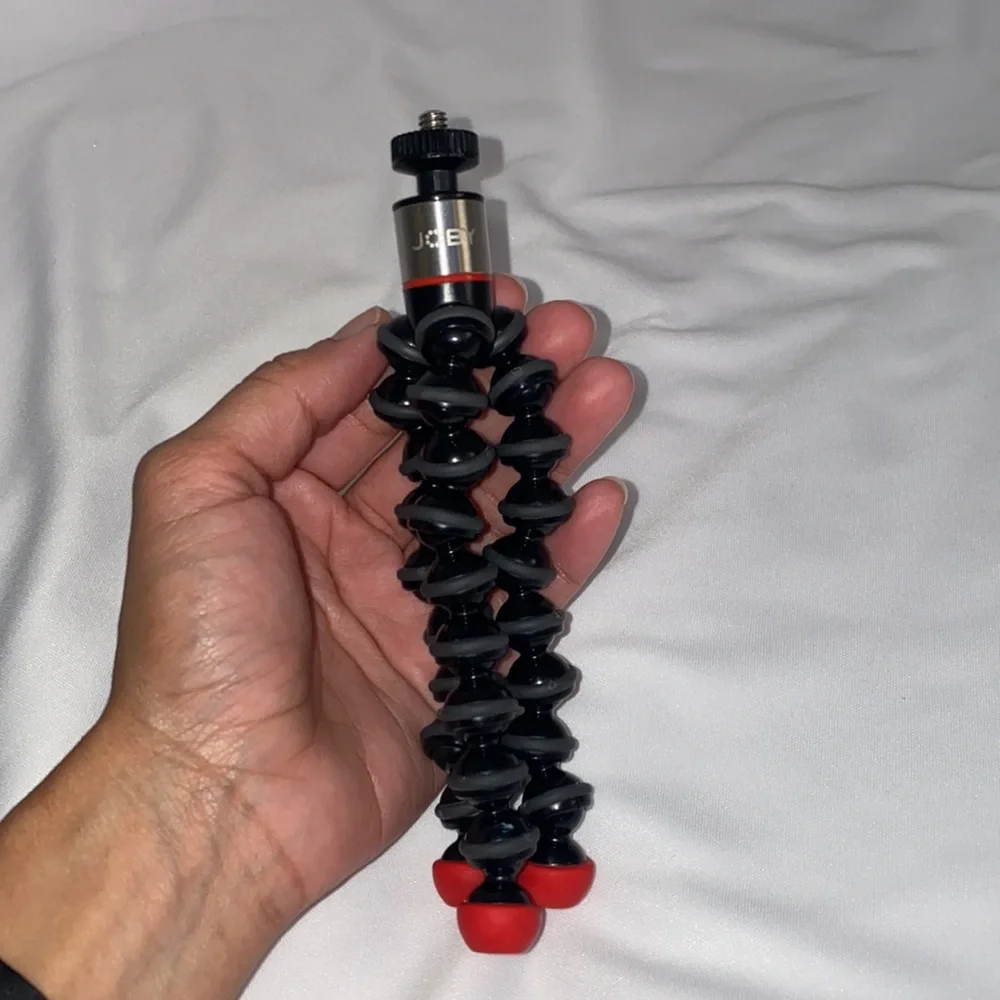 GorillaPod Magnetic 325